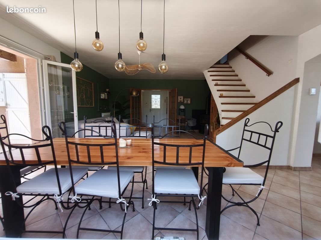 Maison à vendre, 160m², Moussan