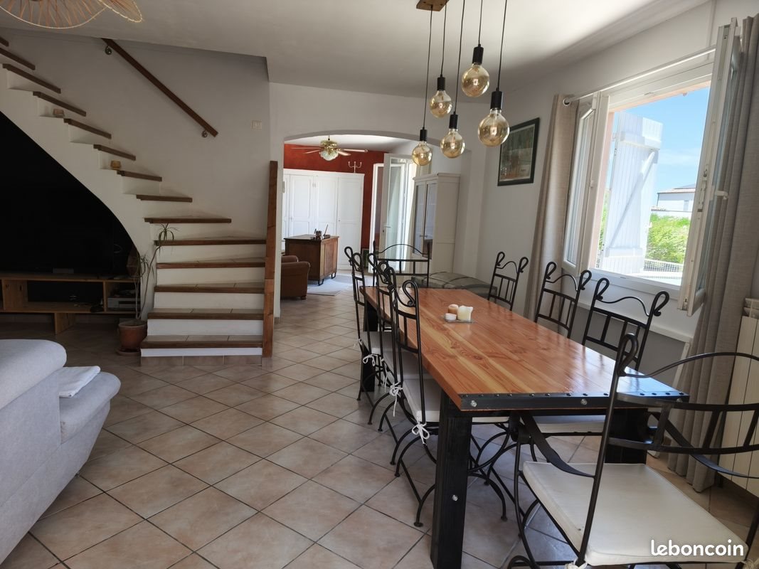 Maison à vendre, 160m², Moussan