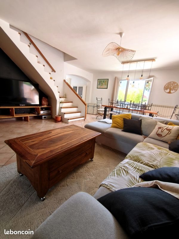 Maison à vendre, 160m², Moussan