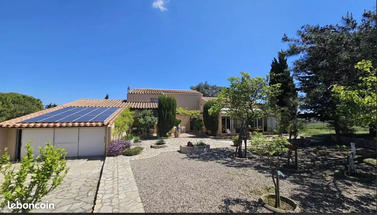 Maison à vendre, 147m², Narbonne