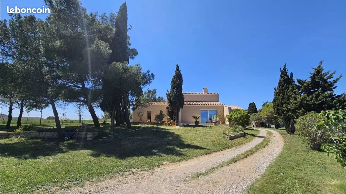 Maison à vendre, 147m², Narbonne