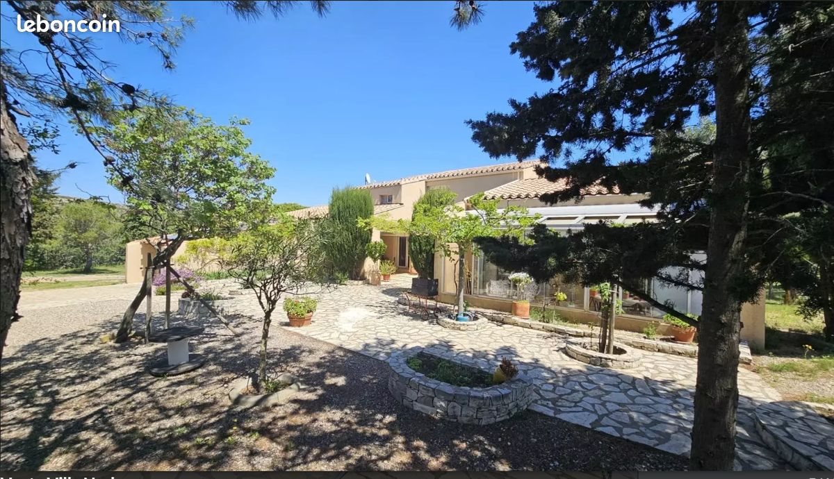 Maison à vendre, 147m², Narbonne