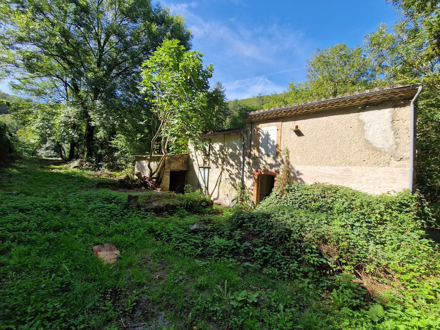 Maison à vendre, 180m², Dourgne