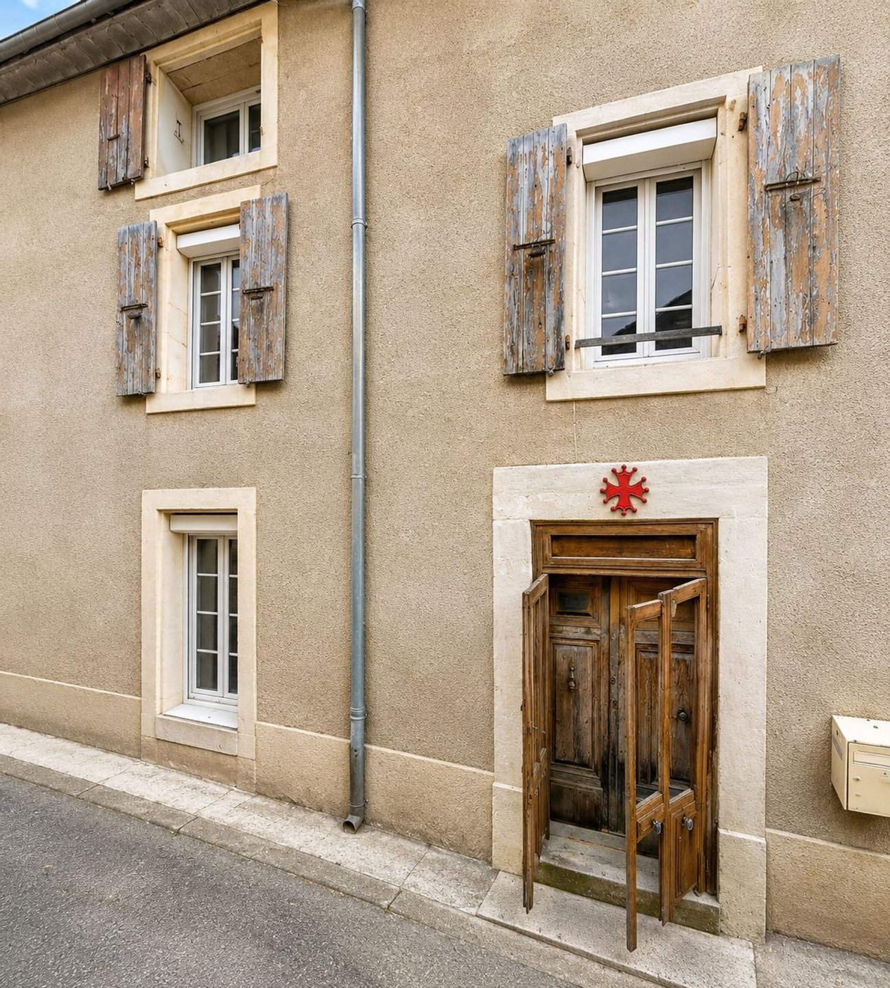 Maison à vendre, 200m², Marcorignan