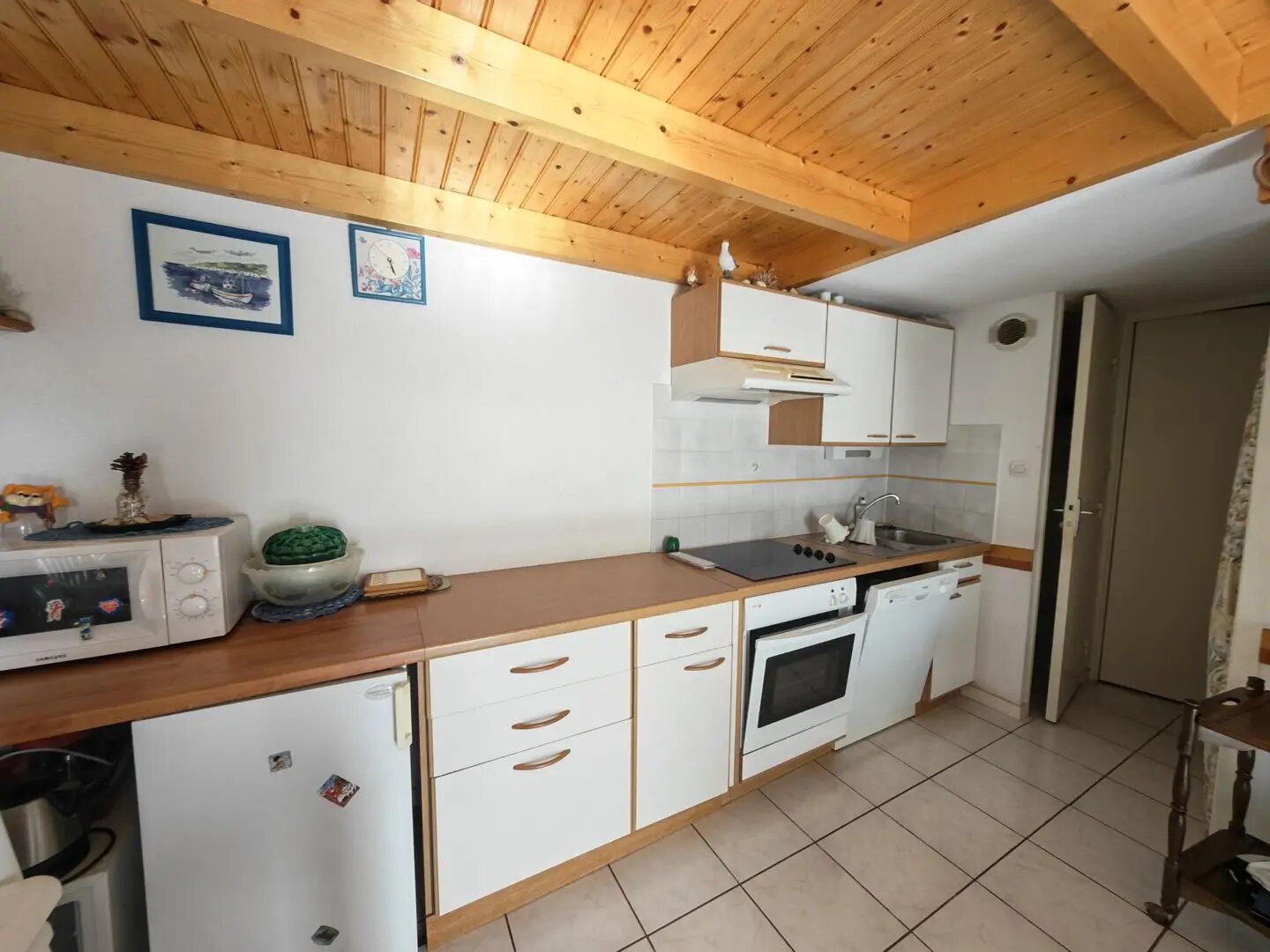 Maison à vendre, 42m², Jard-sur-Mer