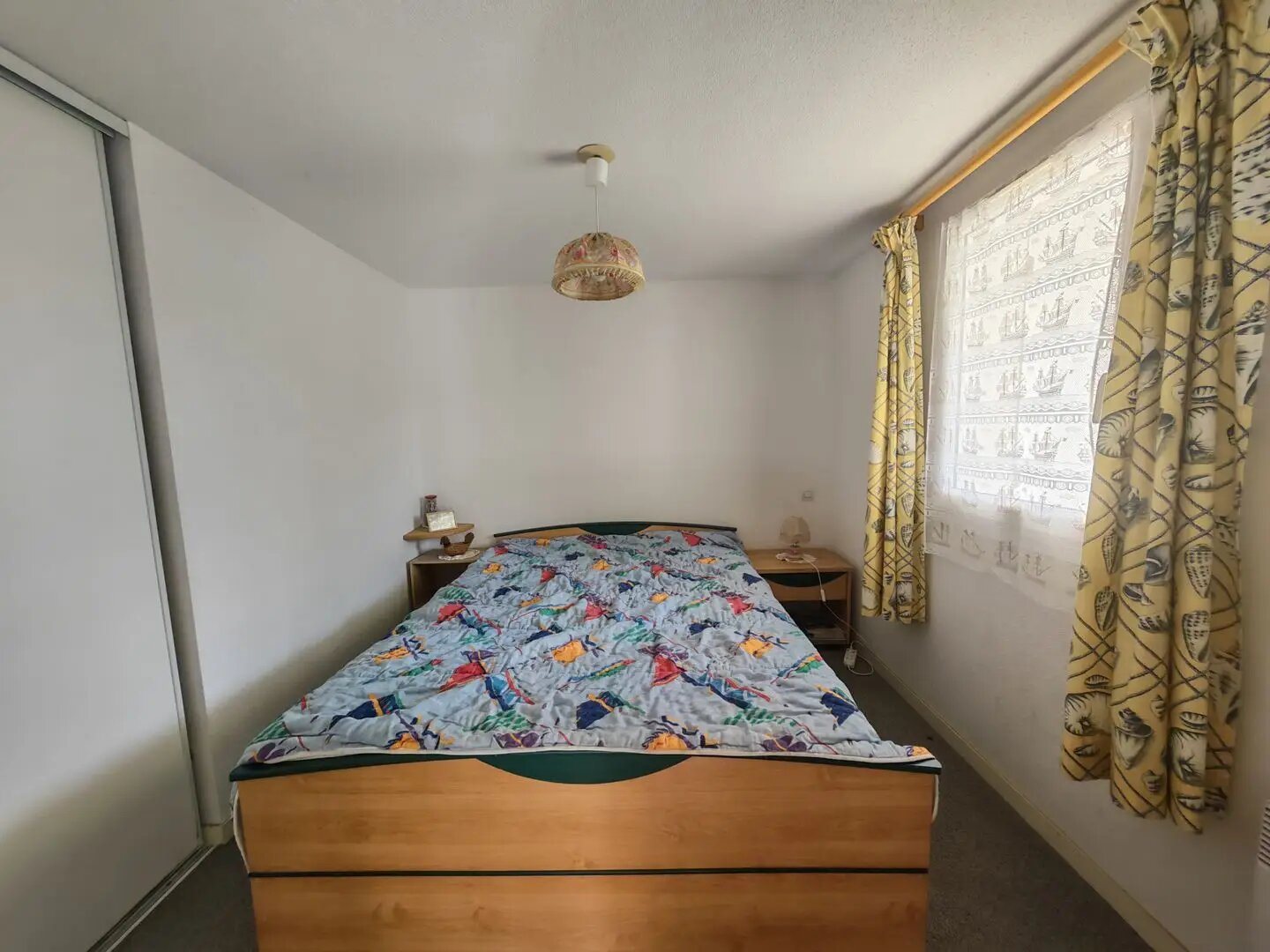 Maison à vendre, 42m², Jard-sur-Mer