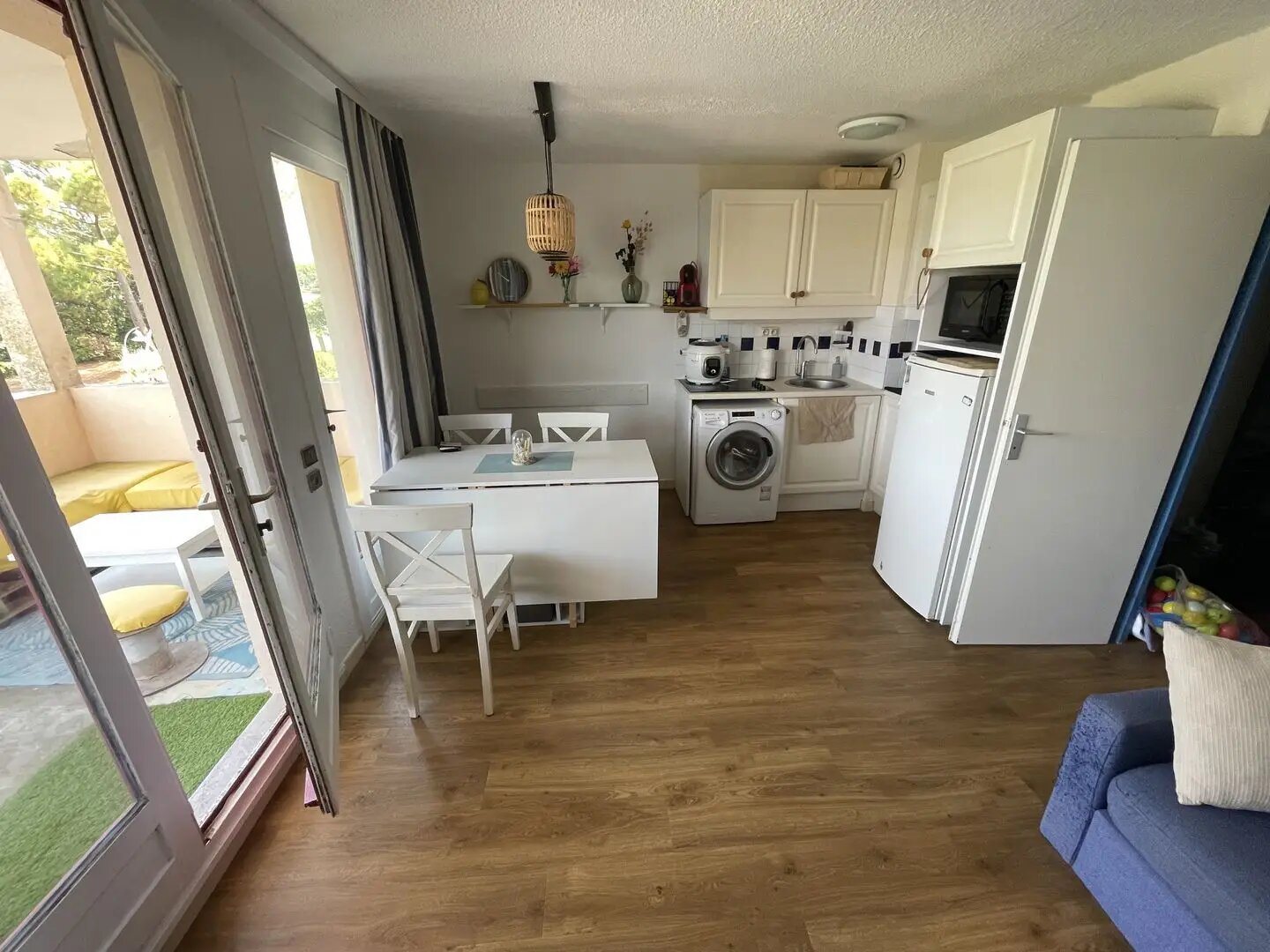 Appartement à vendre, 34m², Talmont-Saint-Hilaire