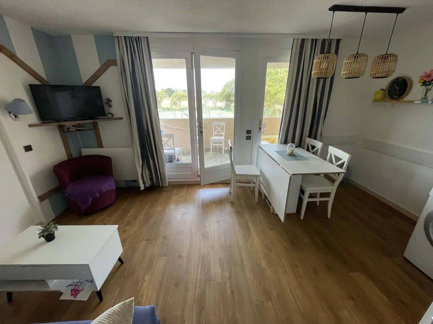 Appartement à vendre, 34m², Talmont-Saint-Hilaire