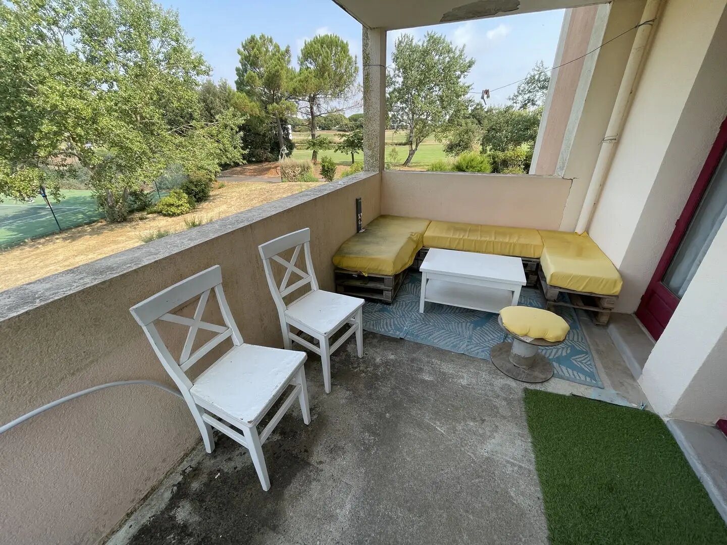 Appartement à vendre, 34m², Talmont-Saint-Hilaire