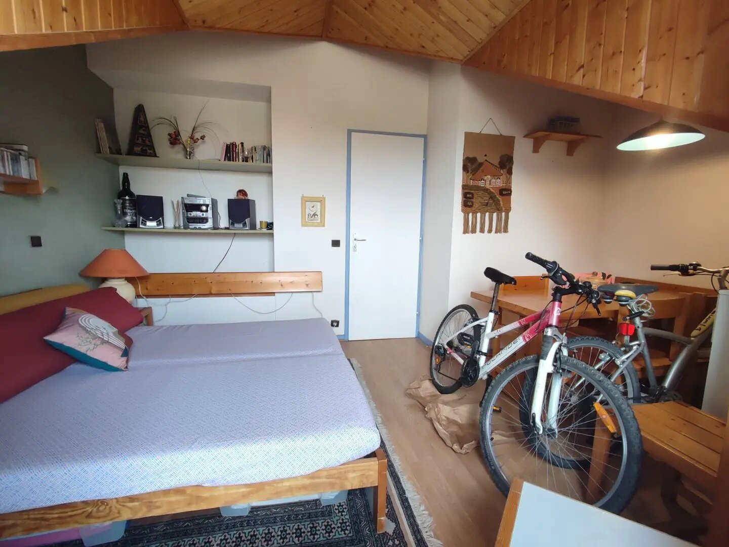 Appartement à vendre, 25m², Talmont-Saint-Hilaire