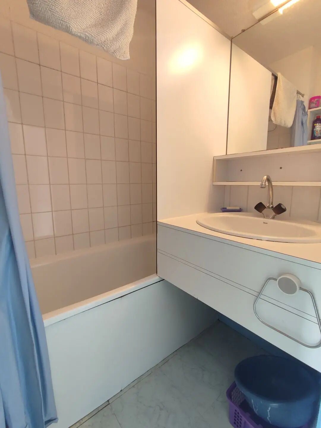 Appartement à vendre, 25m², Talmont-Saint-Hilaire