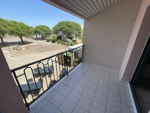 Appartement à vendre, 22m², Talmont-Saint-Hilaire