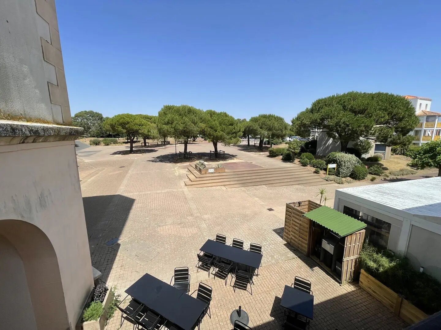 Appartement à vendre, 22m², Talmont-Saint-Hilaire