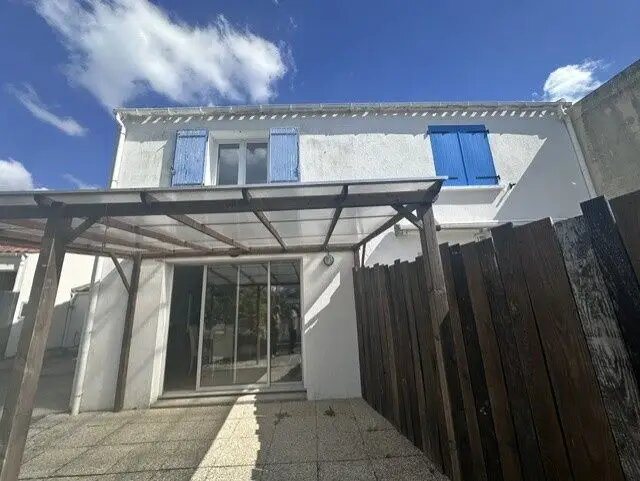 Maison à vendre, 86m², La Tranche-sur-Mer
