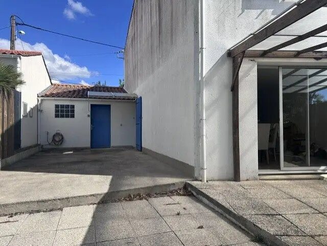 Maison à vendre, 86m², La Tranche-sur-Mer