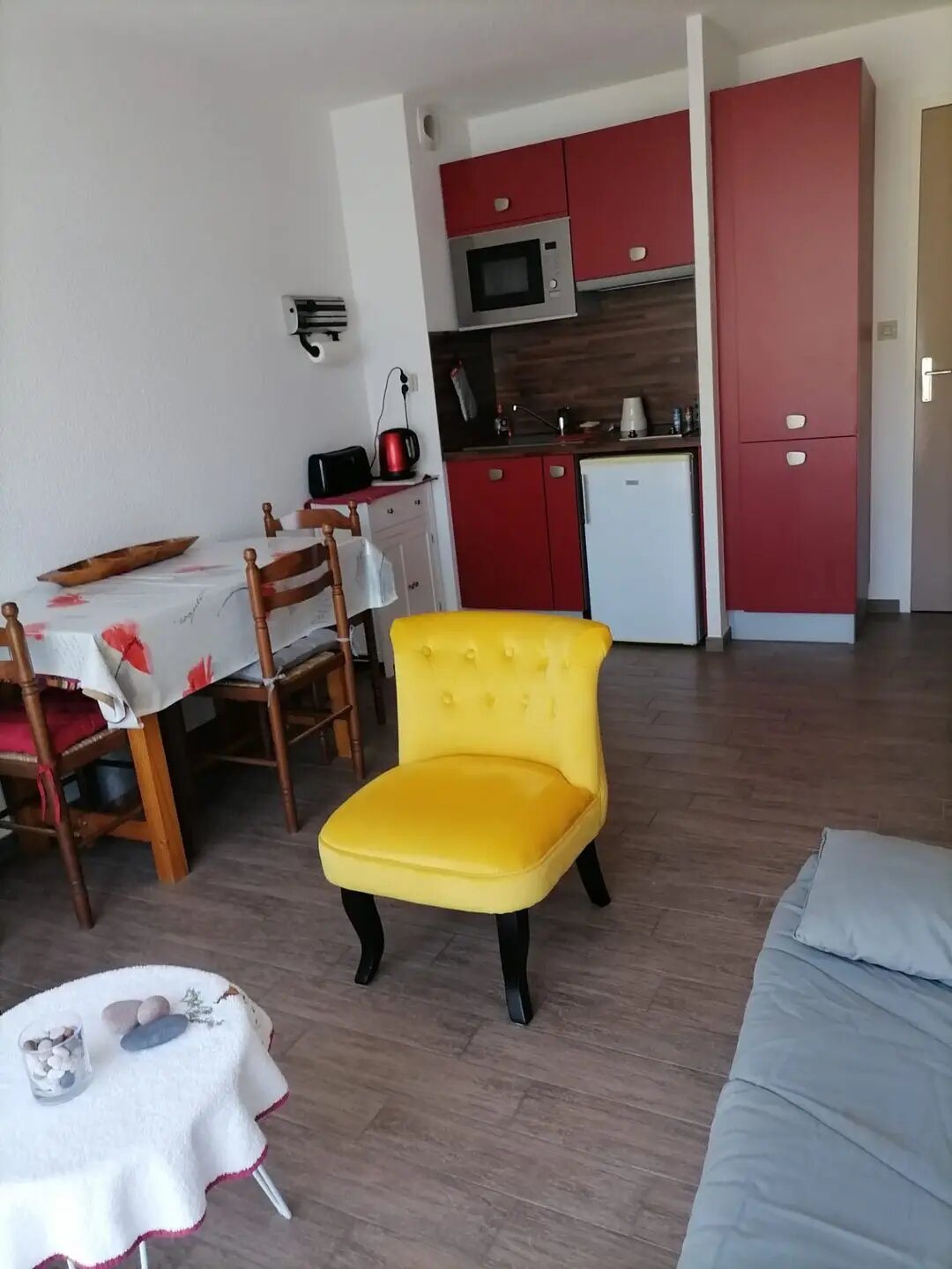 Appartement à vendre, 20m², Les Sables-d'Olonne