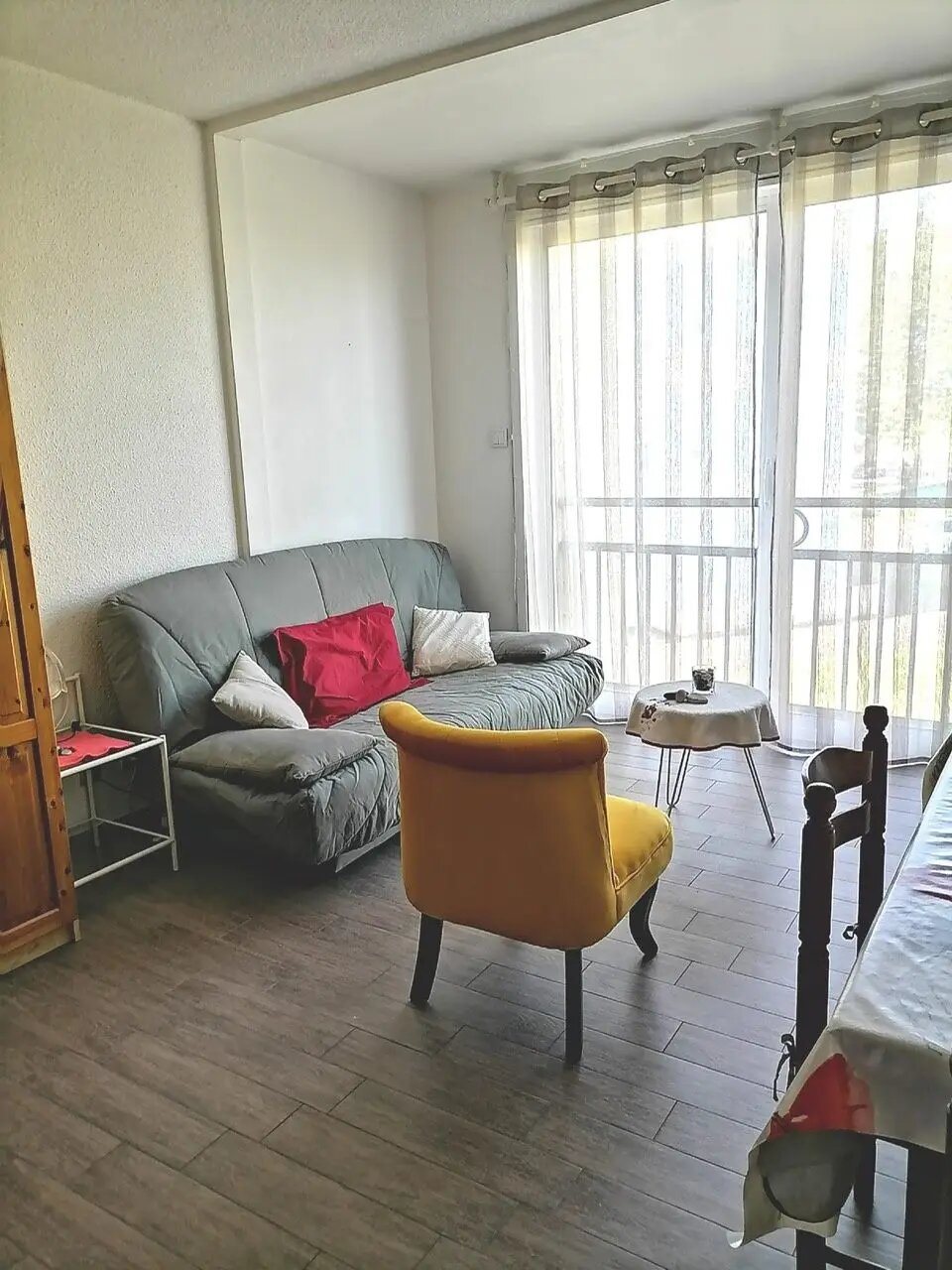 Appartement à vendre, 20m², Les Sables-d'Olonne