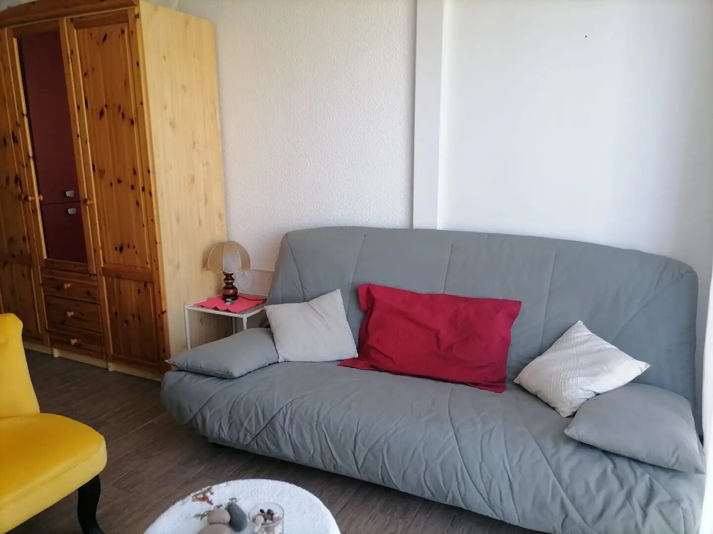 Appartement à vendre, 20m², Les Sables-d'Olonne