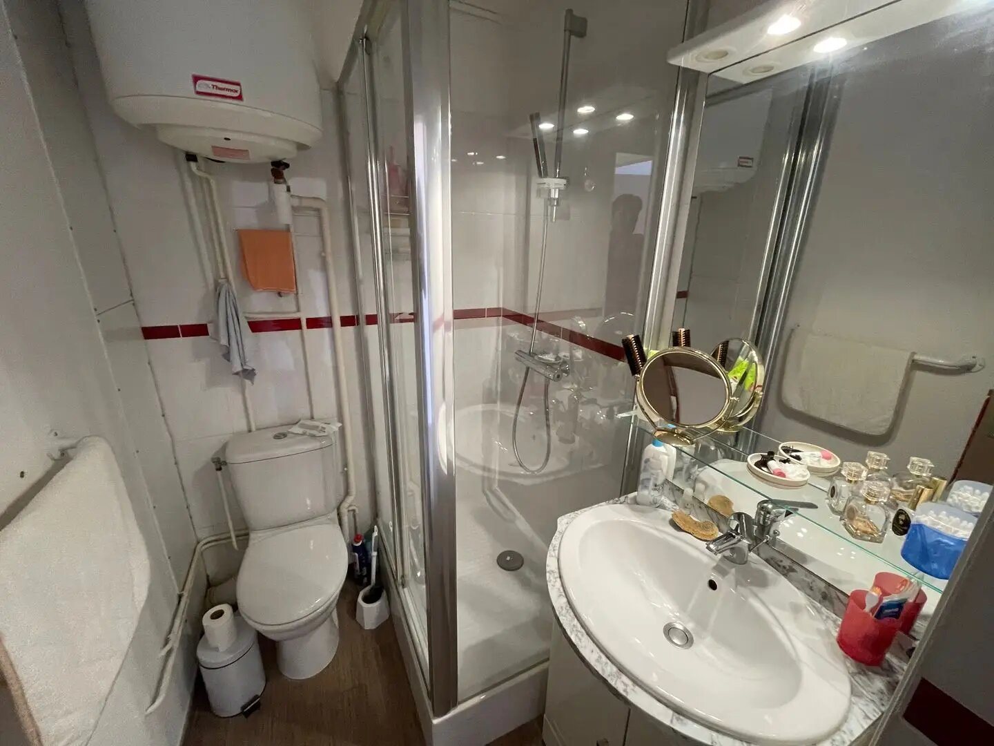 Appartement à vendre, 20m², Les Sables-d'Olonne
