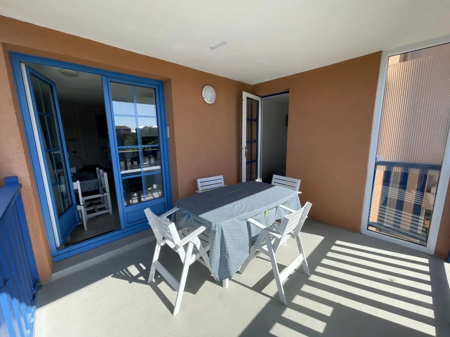 Appartement à vendre, 29m², Talmont-Saint-Hilaire