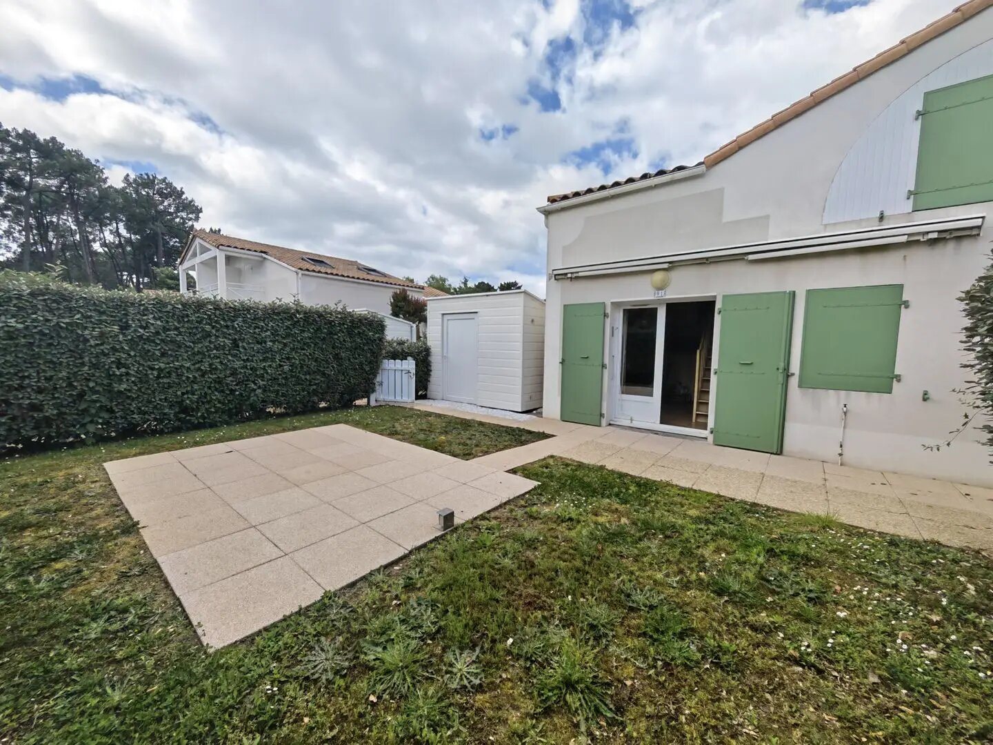 Maison à vendre, 43m², La Tranche-sur-Mer