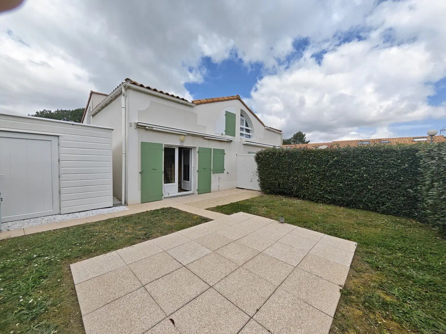 Maison à vendre, 43m², La Tranche-sur-Mer