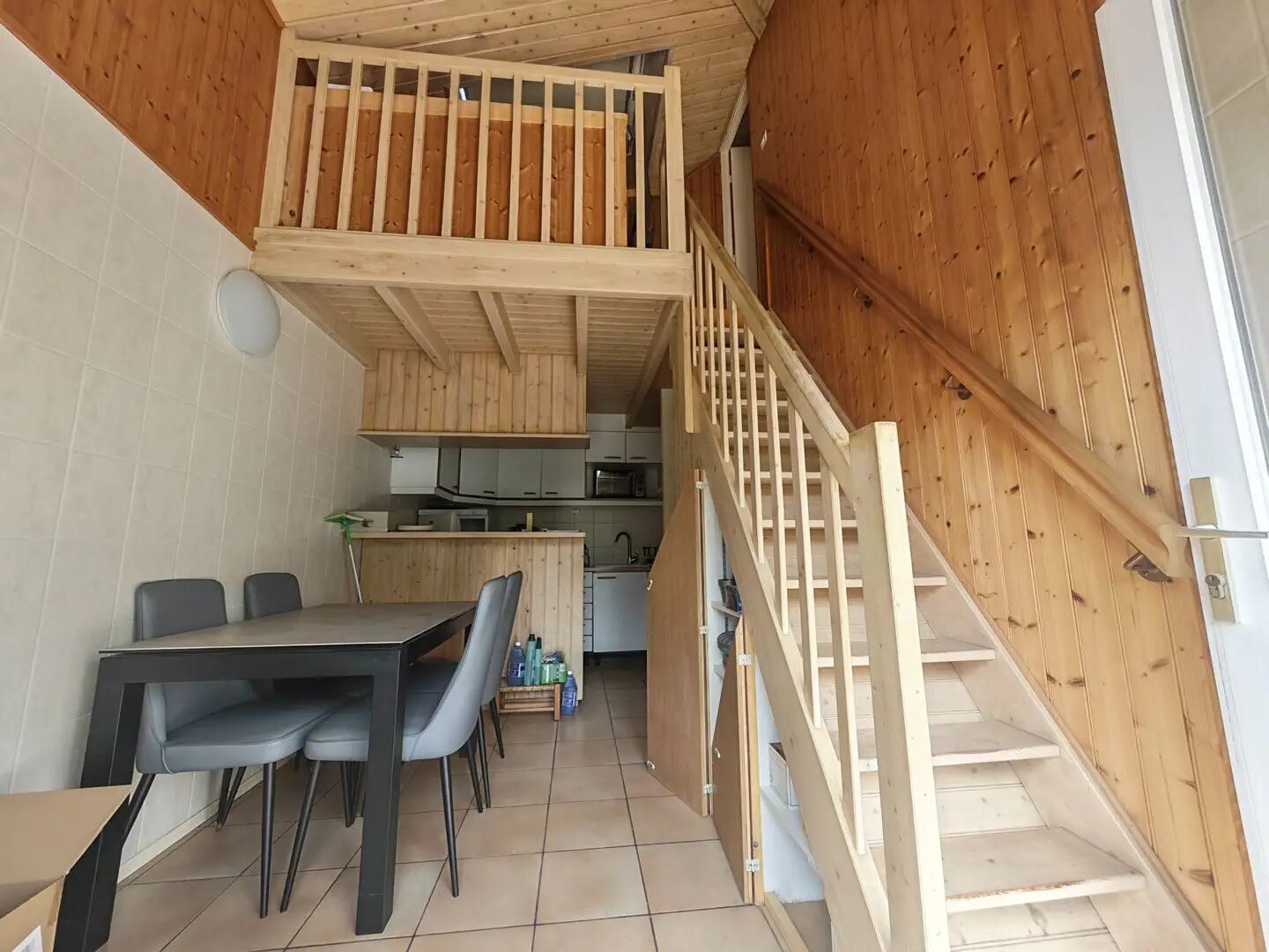 Maison à vendre, 43m², La Tranche-sur-Mer
