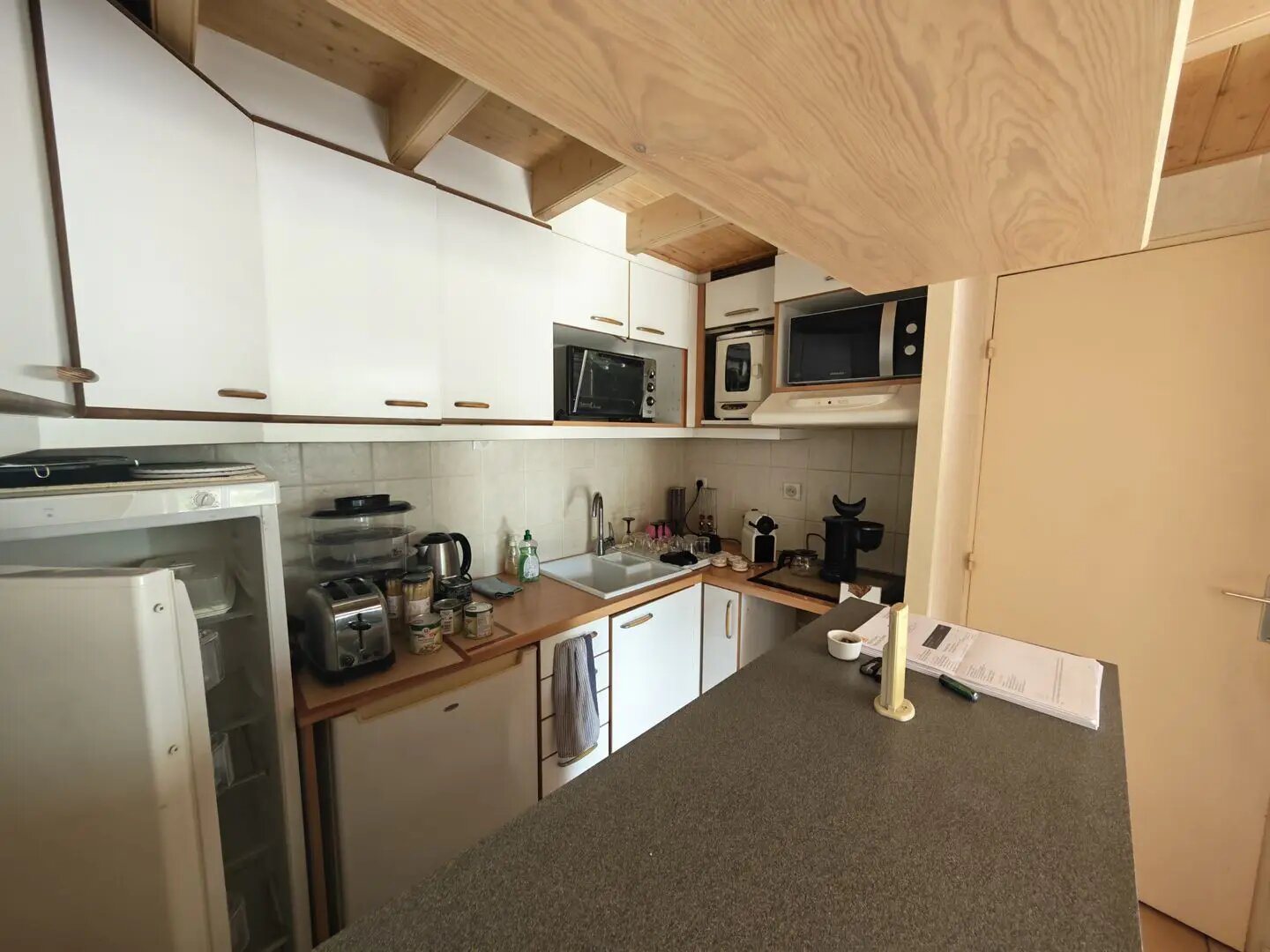 Maison à vendre, 43m², La Tranche-sur-Mer