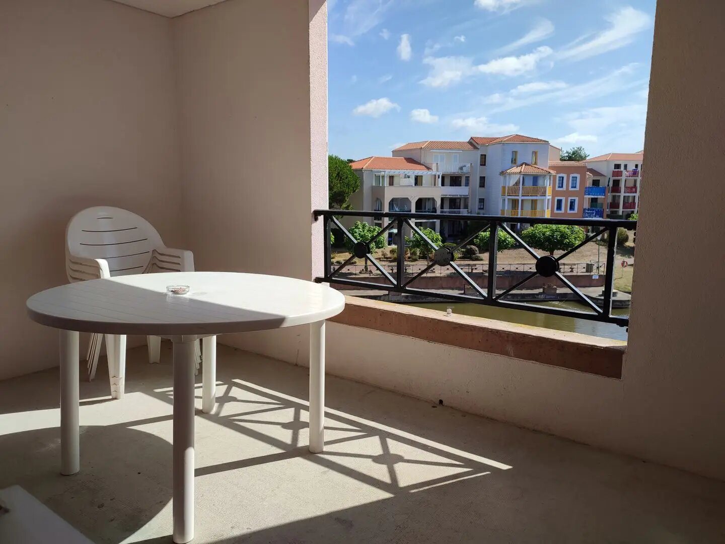 Appartement à vendre, 22m², Talmont-Saint-Hilaire