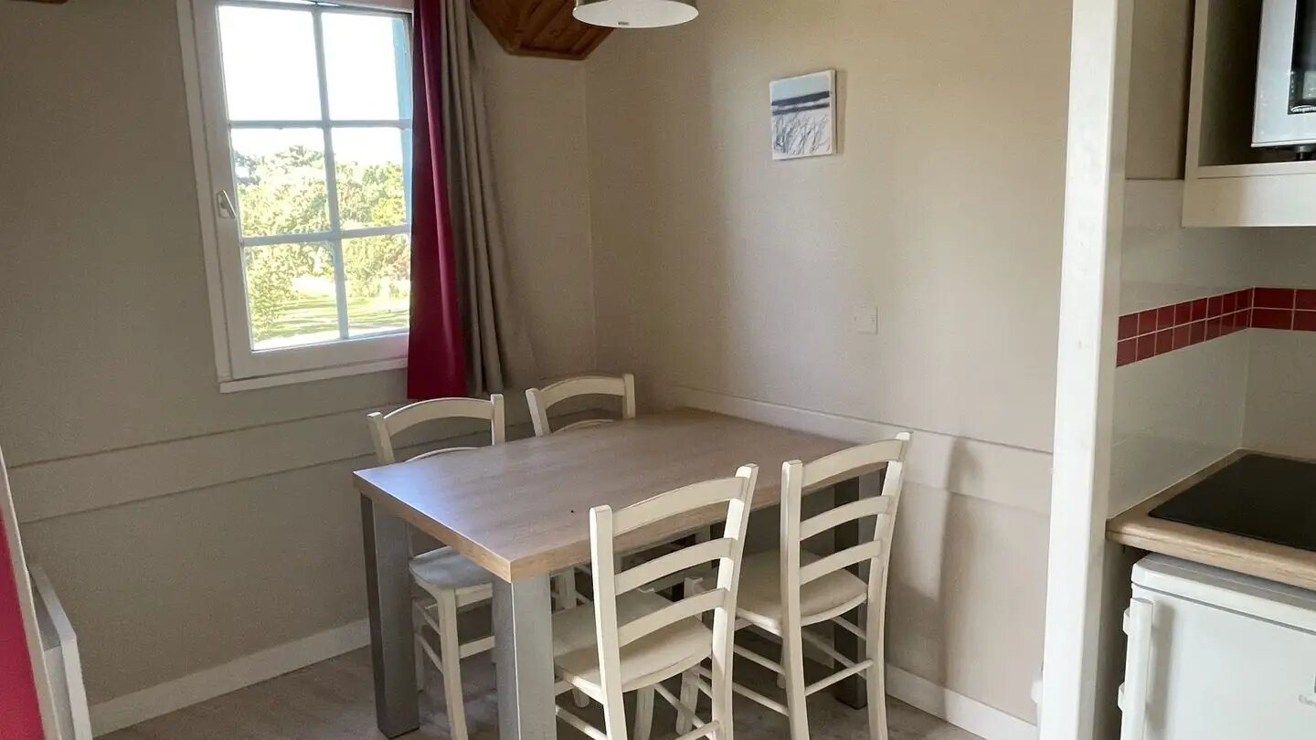 Appartement à vendre, 30m², Talmont-Saint-Hilaire