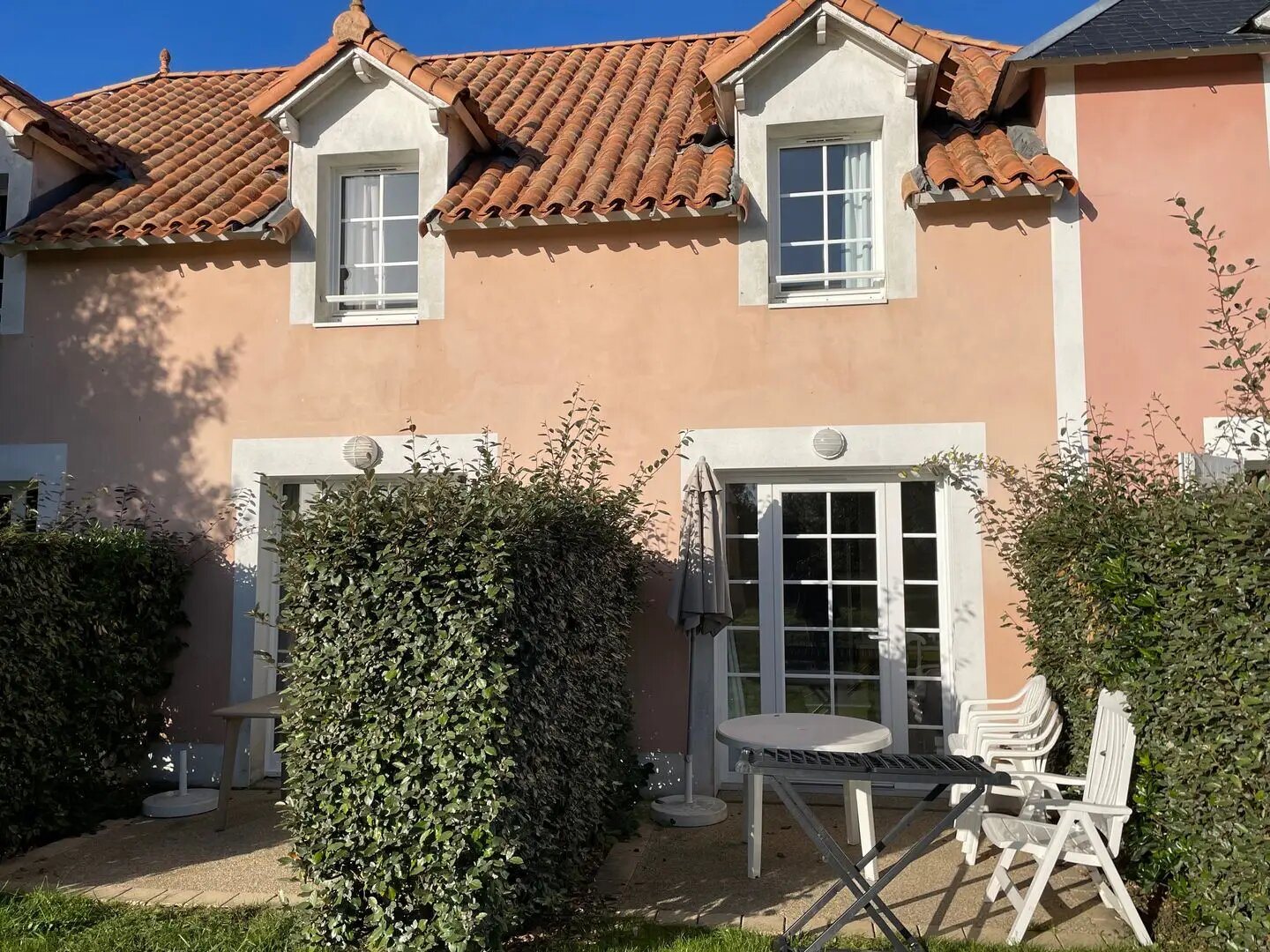 Maison à vendre, 35m², Talmont-Saint-Hilaire