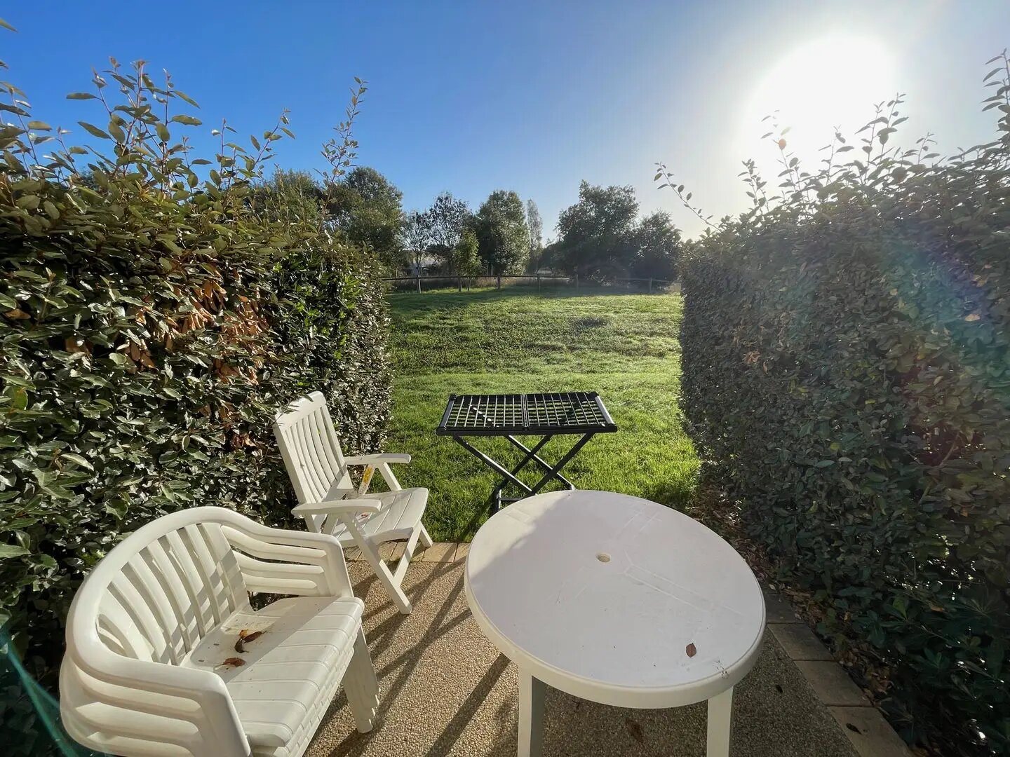 Maison à vendre, 35m², Talmont-Saint-Hilaire