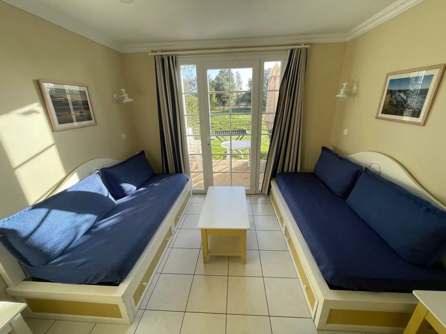 Maison à vendre, 35m², Talmont-Saint-Hilaire