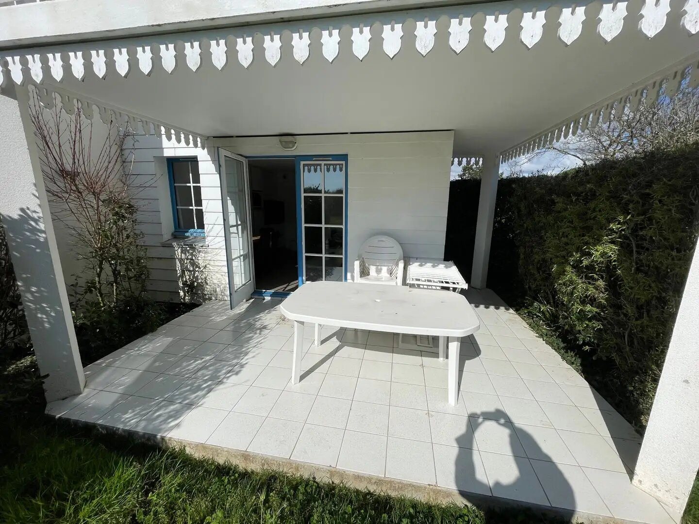 Appartement à vendre, 37m², Talmont-Saint-Hilaire