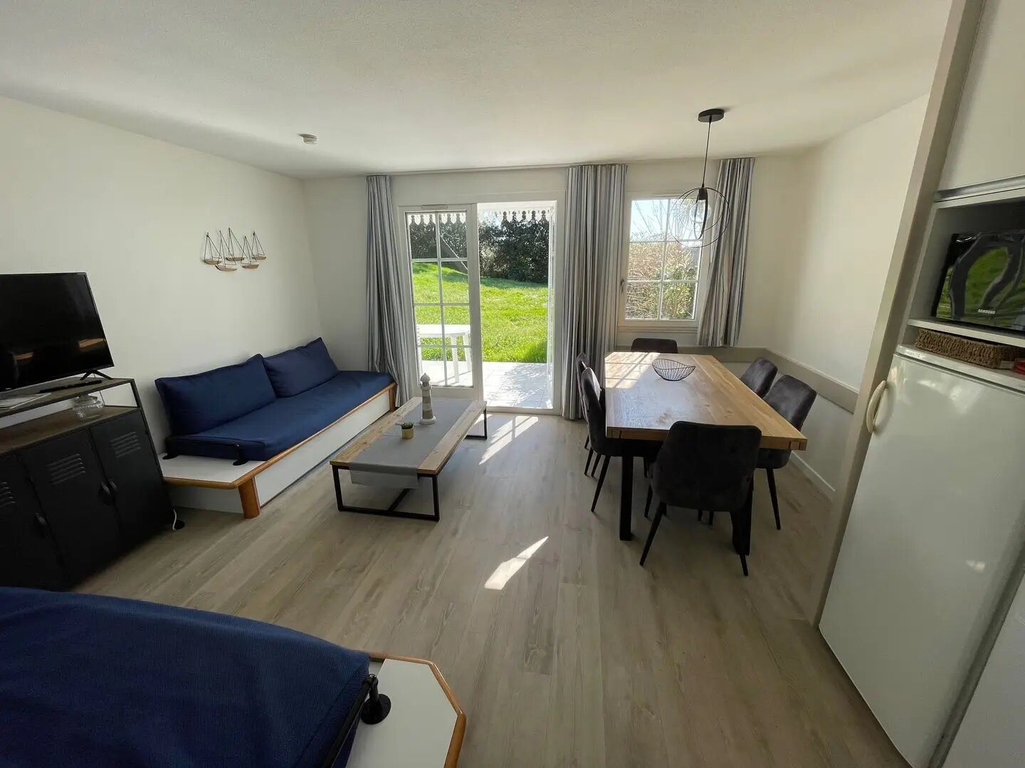 Appartement à vendre, 37m², Talmont-Saint-Hilaire