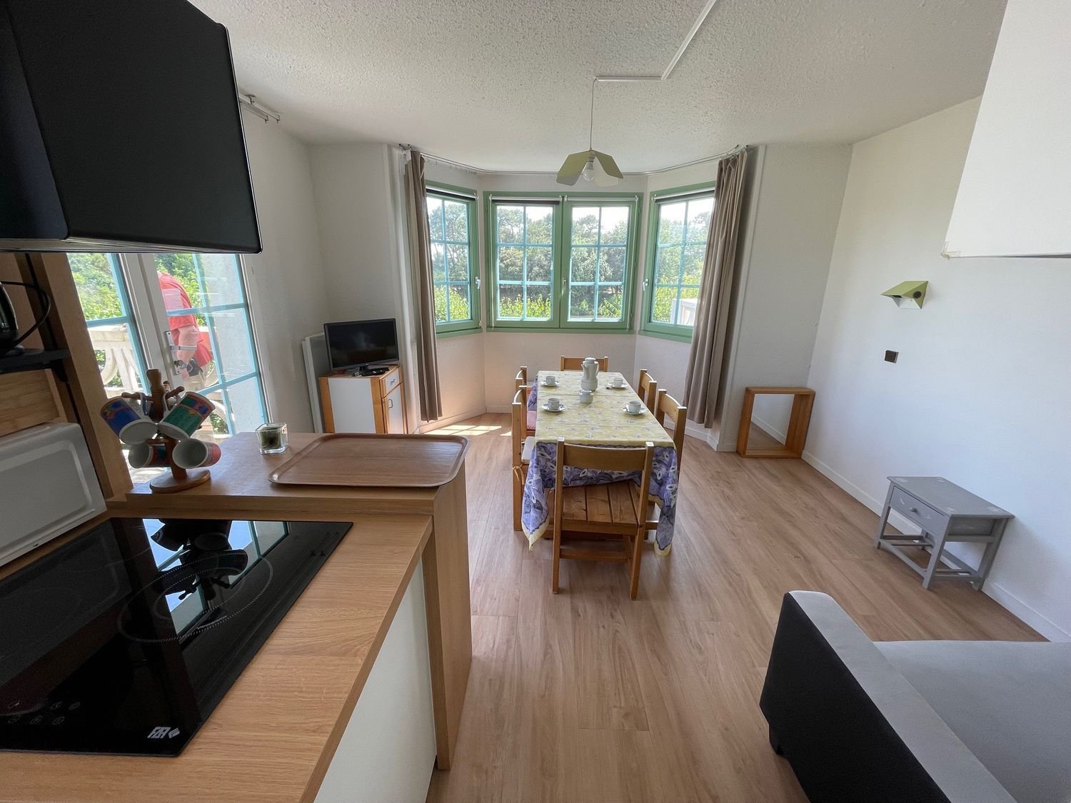 Appartement à vendre, 35m², Talmont-Saint-Hilaire
