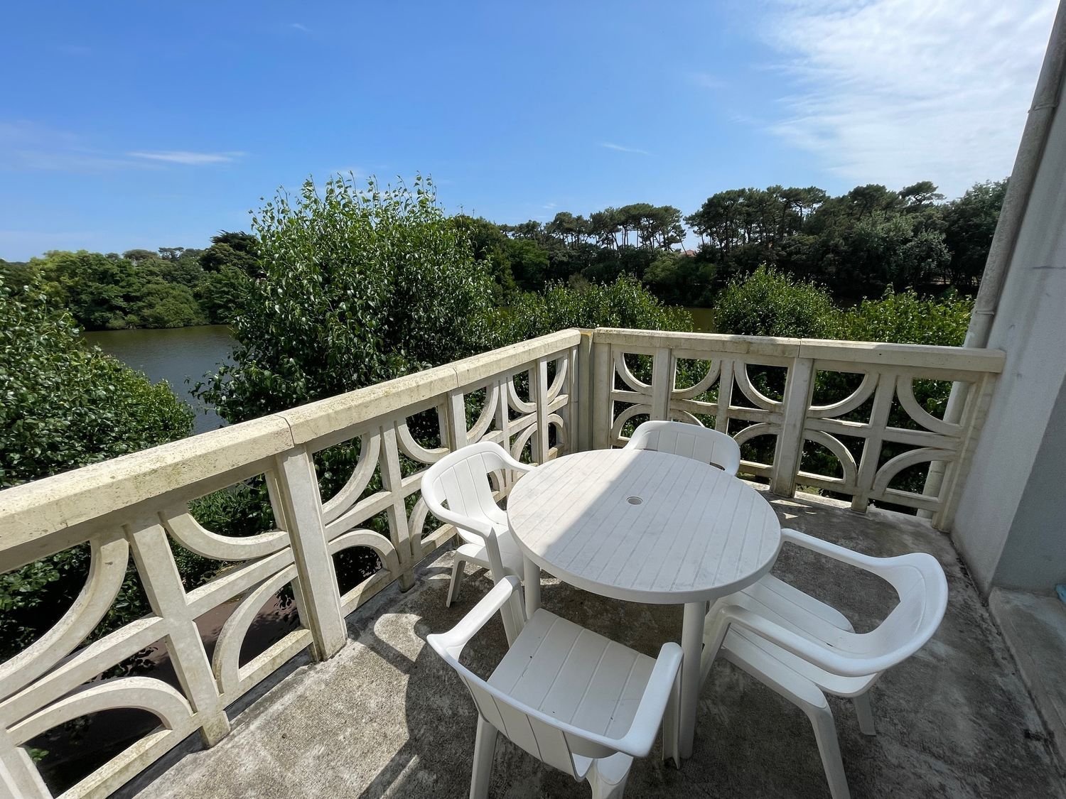 Appartement à vendre, 35m², Talmont-Saint-Hilaire
