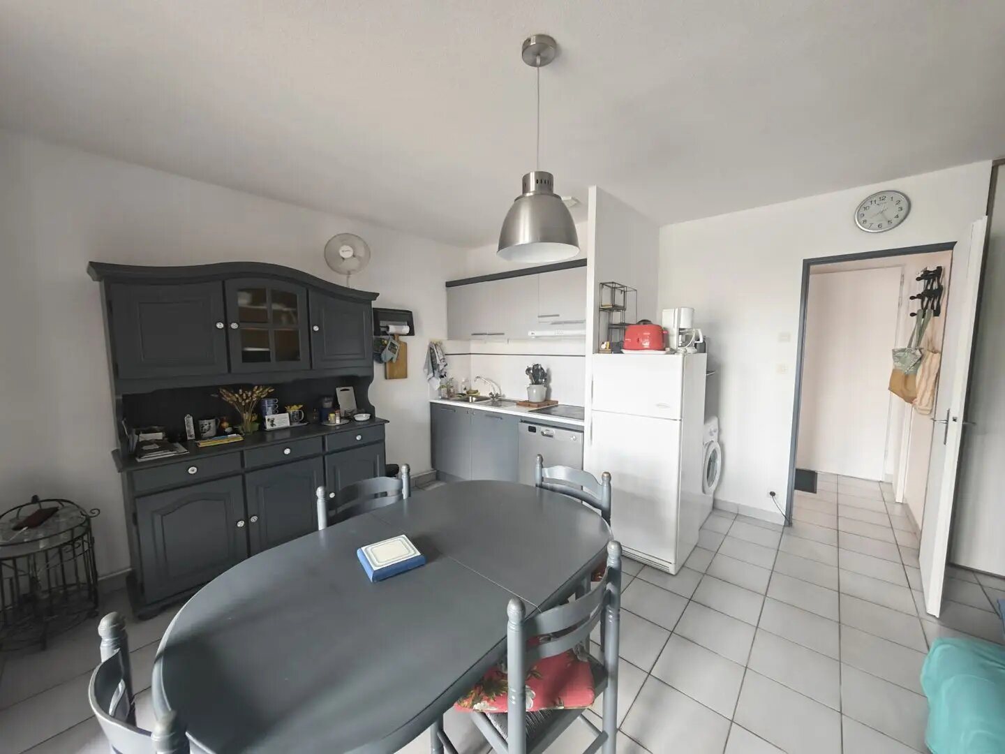 Maison à vendre, 48m², La Tranche-sur-Mer