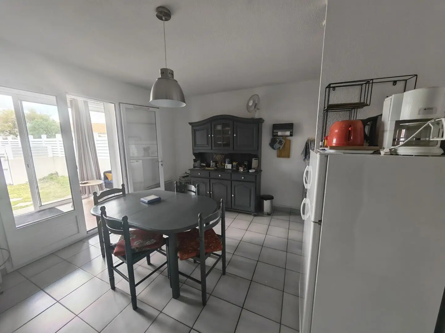 Maison à vendre, 48m², La Tranche-sur-Mer