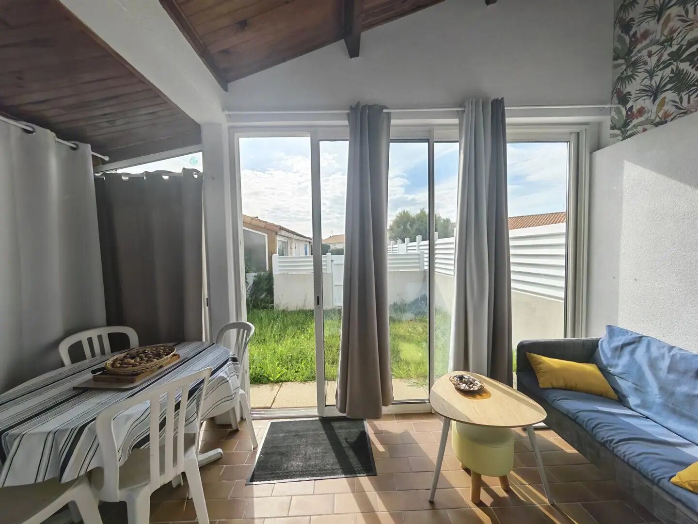 Maison à vendre, 48m², La Tranche-sur-Mer
