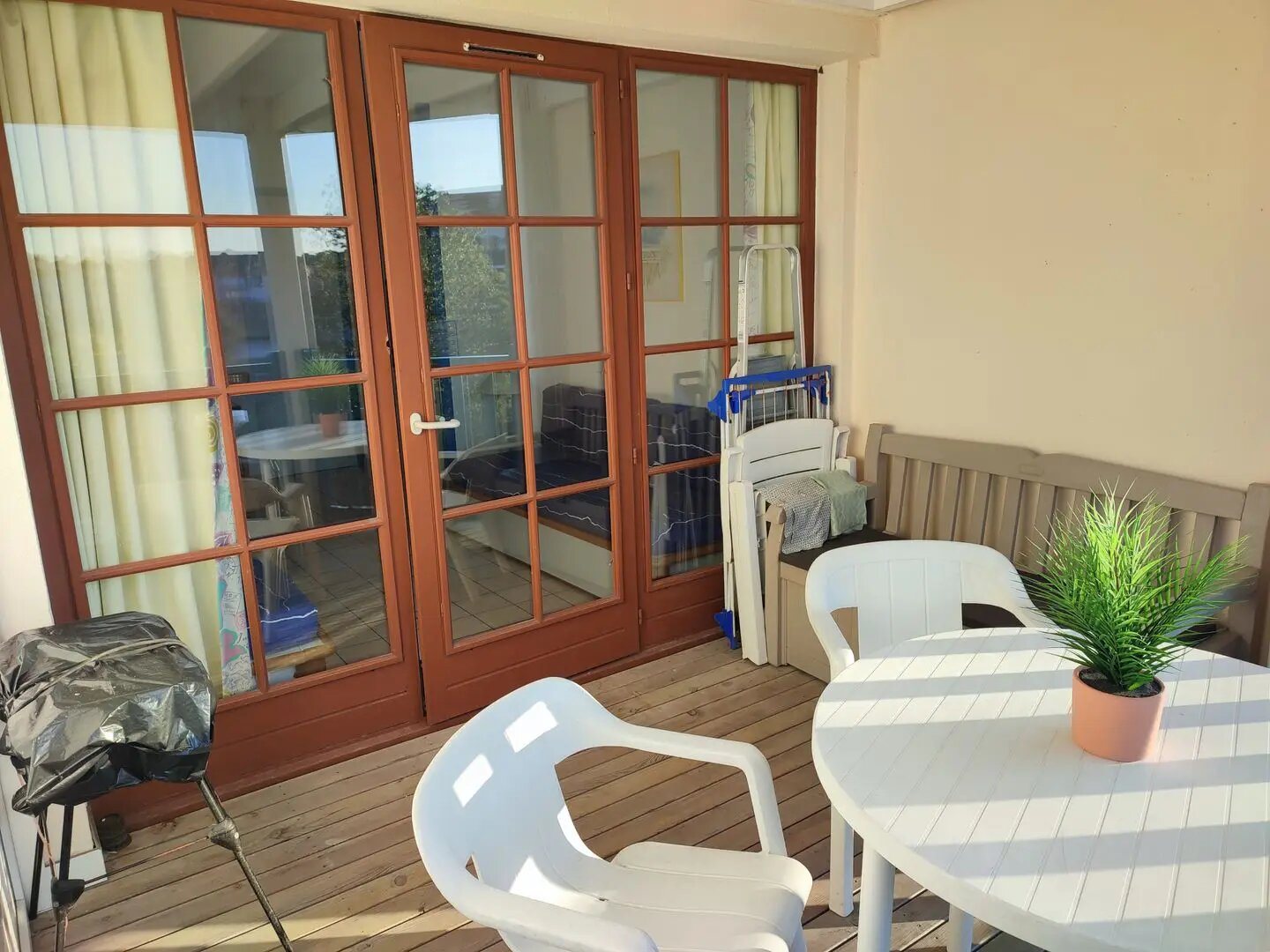 Appartement à vendre, 21m², Talmont-Saint-Hilaire
