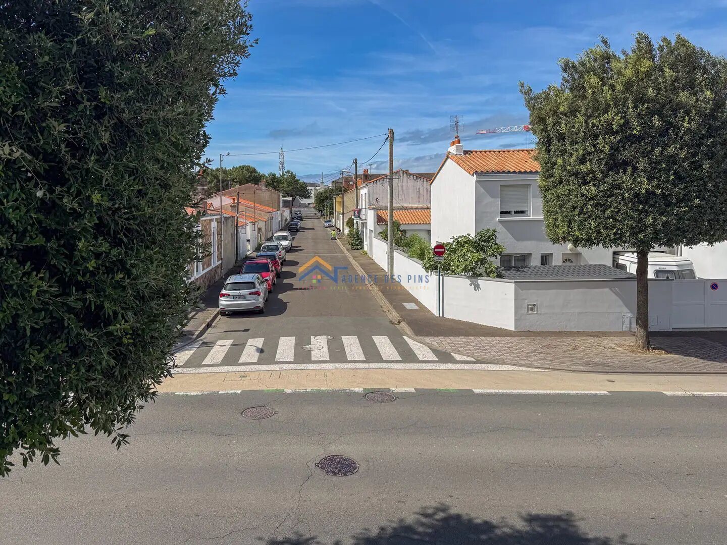 Appartement à vendre, 34m², Les Sables-d'Olonne