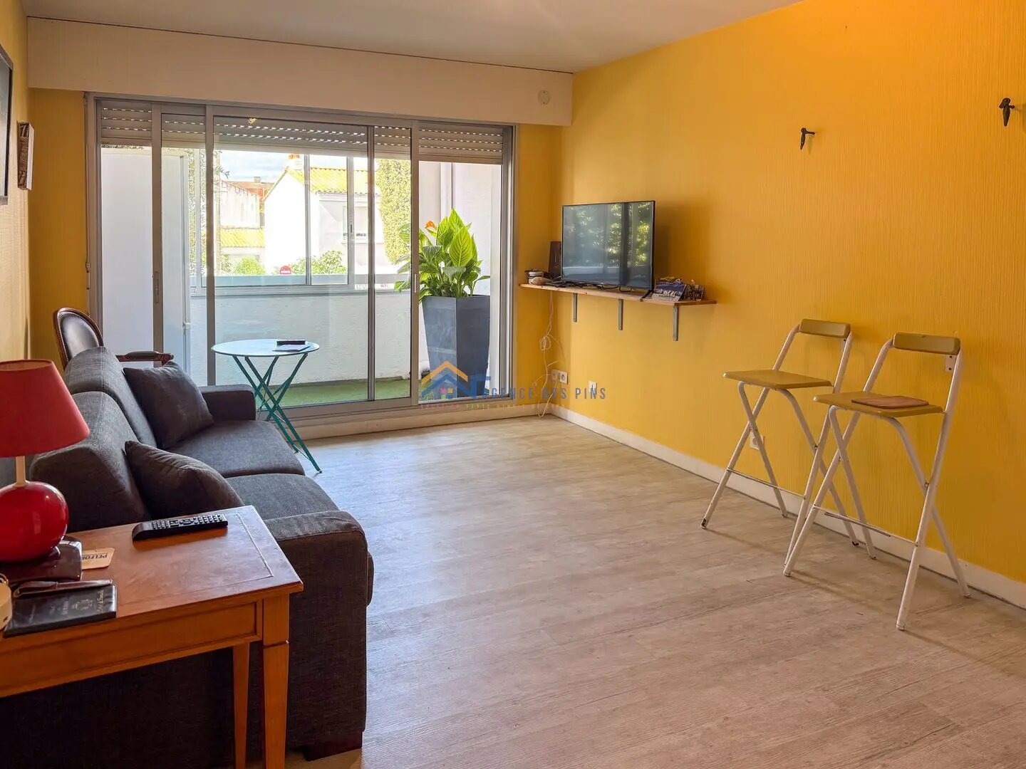 Appartement à vendre, 34m², Les Sables-d'Olonne