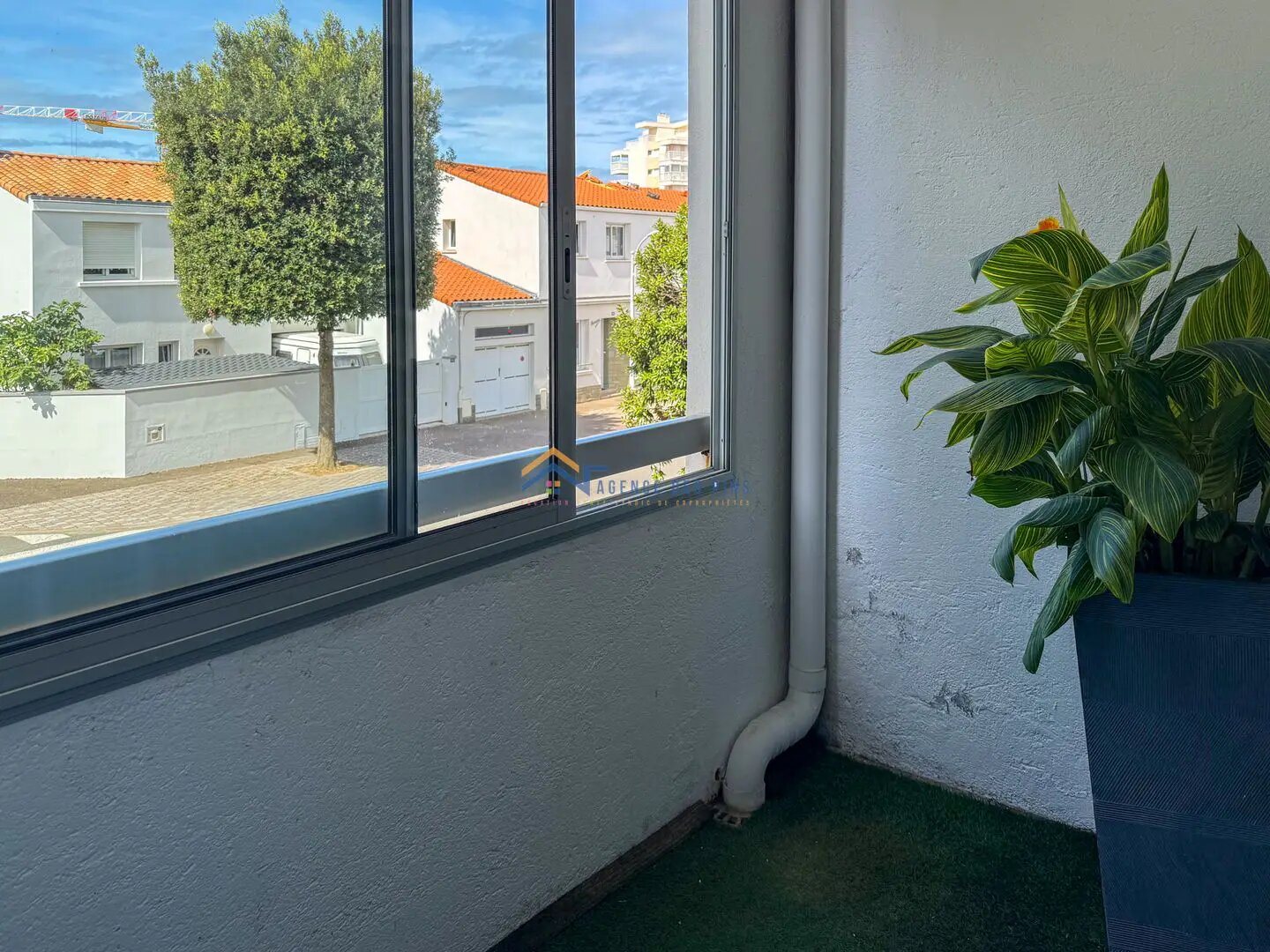 Appartement à vendre, 34m², Les Sables-d'Olonne