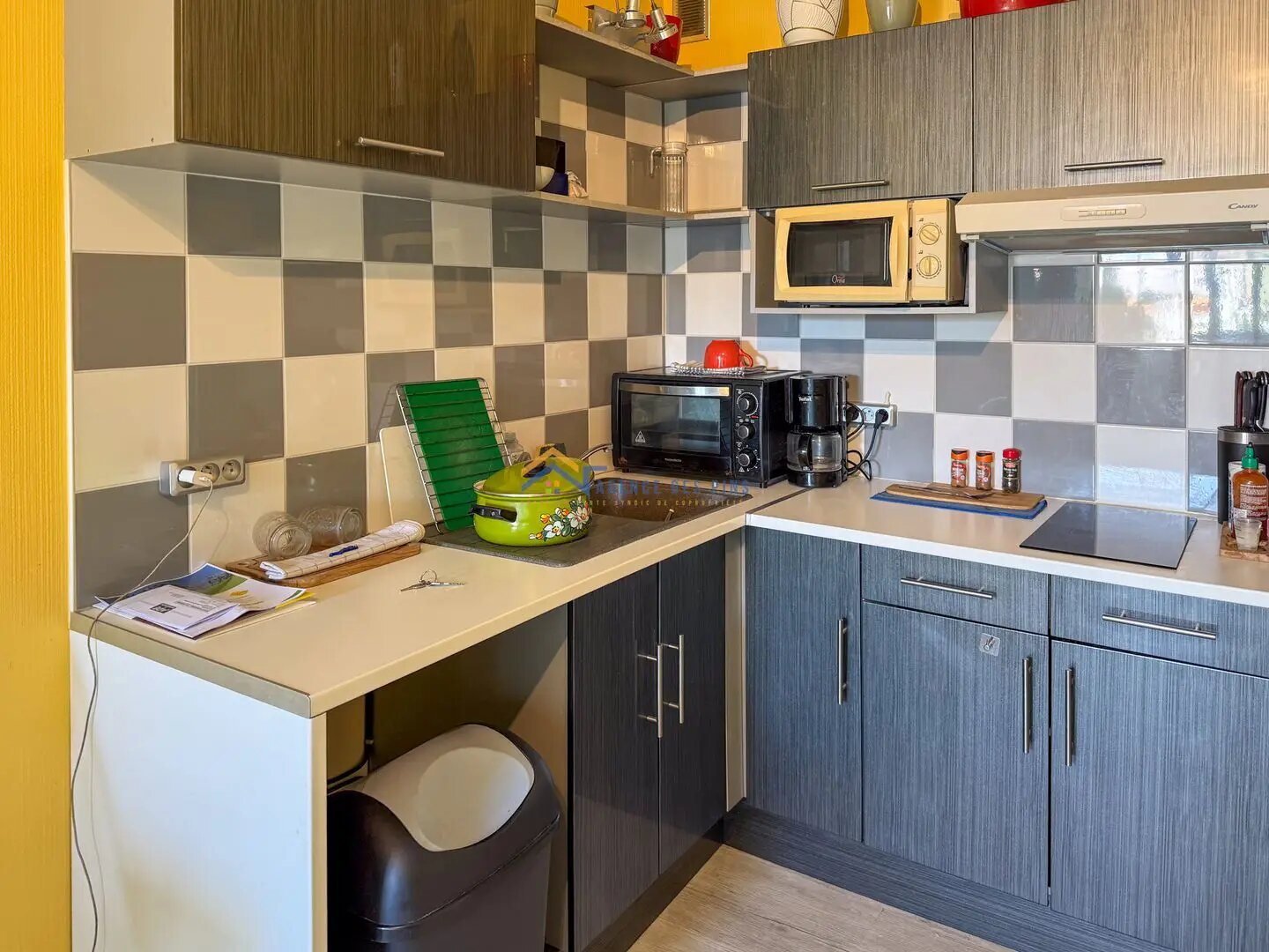 Appartement à vendre, 34m², Les Sables-d'Olonne