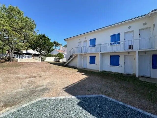 Appartement à vendre, 32m², La Tranche-sur-Mer