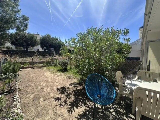 Appartement à vendre, 32m², La Tranche-sur-Mer