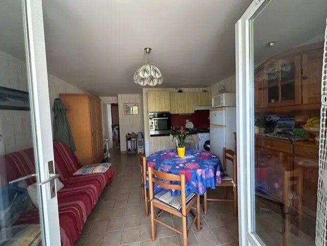 Appartement à vendre, 32m², La Tranche-sur-Mer