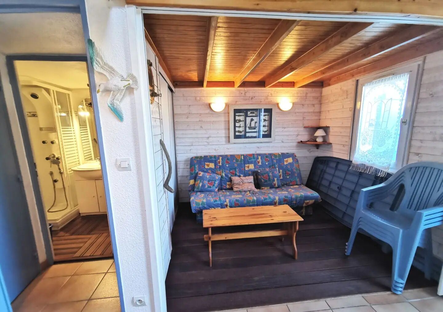 Maison à vendre, 40m², La Tranche-sur-Mer