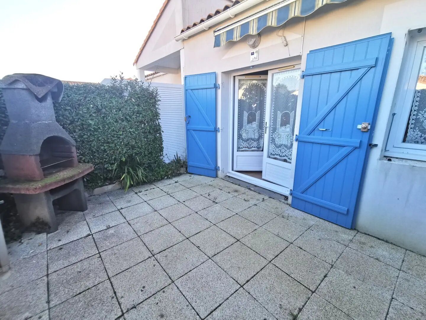 Maison à vendre, 40m², La Tranche-sur-Mer